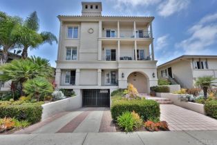 Condominium, 229 Orange, Coronado, CA 92118 - 2