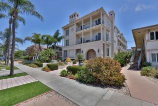 Condominium, 229 Orange, Coronado, CA 92118 - 67