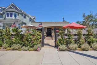 Single Family Residence, 853 C ave, Coronado, CA 92118 - 2