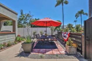 Single Family Residence, 853 C ave, Coronado, CA 92118 - 24