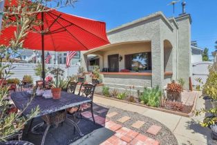 Single Family Residence, 853 C ave, Coronado, CA 92118 - 25