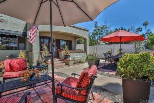 Single Family Residence, 853 C ave, Coronado, CA 92118 - 29