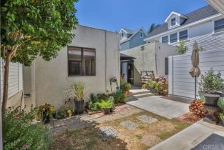 Single Family Residence, 853 C ave, Coronado, CA 92118 - 37