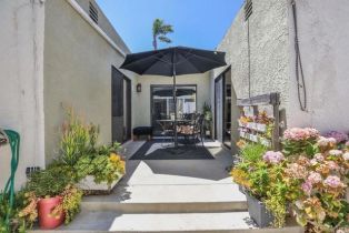 Single Family Residence, 853 C ave, Coronado, CA 92118 - 39