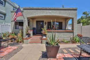 Residential Lease, 853 C Ave, Coronado, CA  Coronado, CA 92118