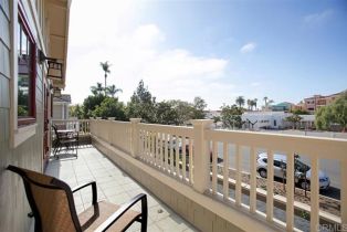 Apartment, 711 C avenue, Coronado, CA 92118 - 4