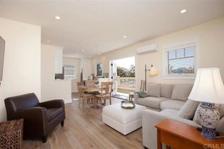 Apartment, 711 C avenue, Coronado, CA 92118 - 5