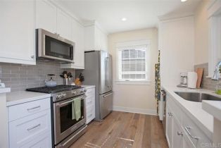 Apartment, 711 C avenue, Coronado, CA 92118 - 7