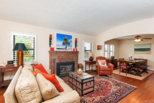 Single Family Residence, 1033 Encino row, Coronado, CA 92118 - 2