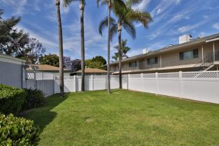 Townhouse, 1068 Isabella avenue, Coronado, CA 92118 - 3