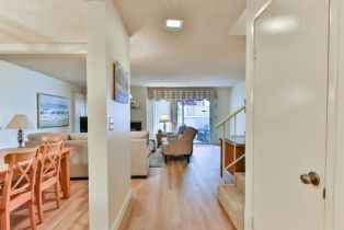 Townhouse, 1068 Isabella avenue, Coronado, CA 92118 - 8