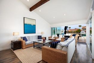 Condominium, 53 Catspaw cape, Coronado, CA 92118 - 2