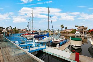 Condominium, 53 Catspaw cape, Coronado, CA 92118 - 21