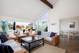 Condominium, 53 Catspaw cape, Coronado, CA 92118 - 3