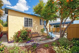 Single Family Residence, 336 F ave, Coronado, CA 92118 - 3