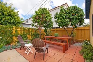 Single Family Residence, 336 F ave, Coronado, CA 92118 - 6