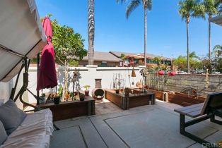 Townhouse, 533 F ave, Coronado, CA 92118 - 12