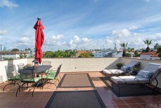 Condominium, 911 E avenue, Coronado, CA 92118 - 14