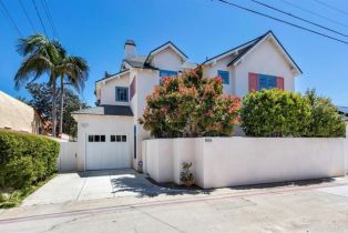 Residential Lease, 958 A Avenue, Coronado, CA  Coronado, CA 92118