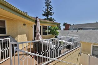 Condominium, 810 D avenue, Coronado, CA 92118 - 3