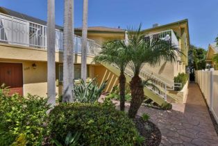 Condominium, 810 D avenue, Coronado, CA 92118 - 4