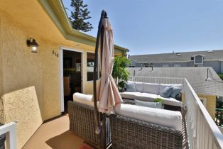 Condominium, 810 D avenue, Coronado, CA 92118 - 5