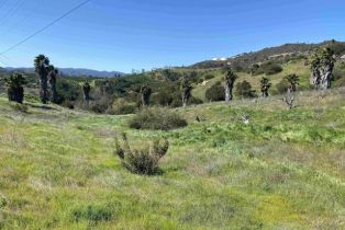 Land, 21722 Carancho RD, CA  , CA 92590