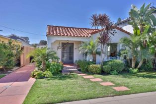 Single Family Residence, 408 5th, Coronado, CA 92118 - 3