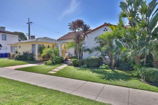 Single Family Residence, 408 5th, Coronado, CA 92118 - 5