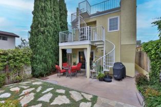 Single Family Residence, 332 D ave, Coronado, CA 92118 - 55