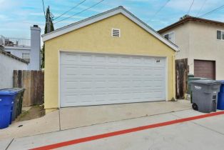 Single Family Residence, 332 D ave, Coronado, CA 92118 - 59