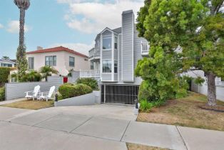 Condominium, 850 C ave, Coronado, CA 92118 - 27