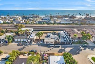 Land, 907  S Cleveland ST, Oceanside, CA  Oceanside, CA 92054