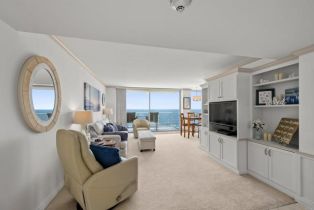 Condominium, 1830 Avenida Del Mundo, Coronado, CA 92118 - 9