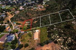 Land, 0 Carlson Ct Lot 03, Poway, CA  Poway, CA 92064