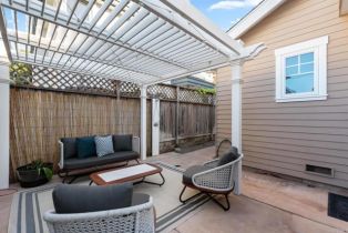 Single Family Residence, 269 El Chico, Coronado, CA 92118 - 36