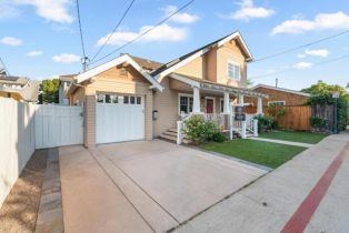 Single Family Residence, 269 El Chico, Coronado, CA 92118 - 37