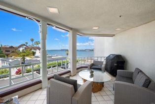 Condominium, 1099 1st st, Coronado, CA 92118 - 13