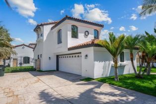 Single Family Residence, 711 Country Club ln, Coronado, CA 92118 - 65