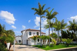 Single Family Residence, 711 Country Club ln, Coronado, CA 92118 - 70