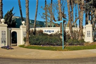 Condominium, 43 Antigua, Coronado, CA 92118 - 40