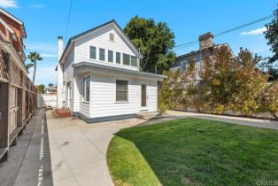 Residential Income, 131 H ave, Coronado, CA 92118 - 22