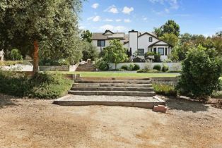 Single Family Residence, 2328 Via Del Aguacate, Fallbrook, CA 92028 - 49