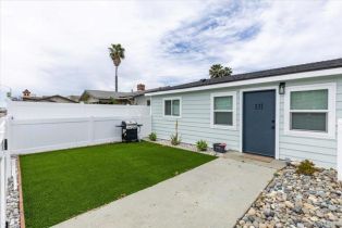 Residential Income, 331  S Main AVE, Fallbrook, CA  Fallbrook, CA 92028