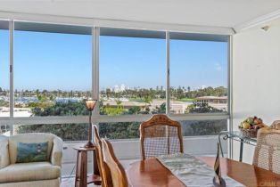 Condominium, 1820 Avenida del Mundo, Coronado, CA 92118 - 13