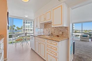 Condominium, 1820 Avenida del Mundo, Coronado, CA 92118 - 28