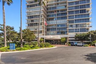 Condominium, 1820 Avenida del Mundo, Coronado, CA 92118 - 6