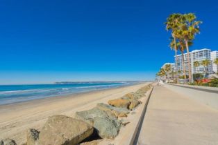 Condominium, 1820 Avenida del Mundo, Coronado, CA 92118 - 63