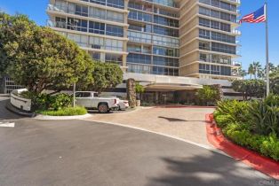 Condominium, 1820 Avenida del Mundo, Coronado, CA 92118 - 7