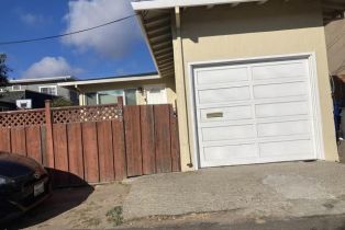 Residential Income, 821 Baden, South San Francisco, CA  South San Francisco, CA 94080